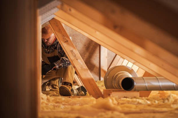 Home Air Vent Cleaning in Holcom, KS